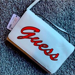 Guess crossbody